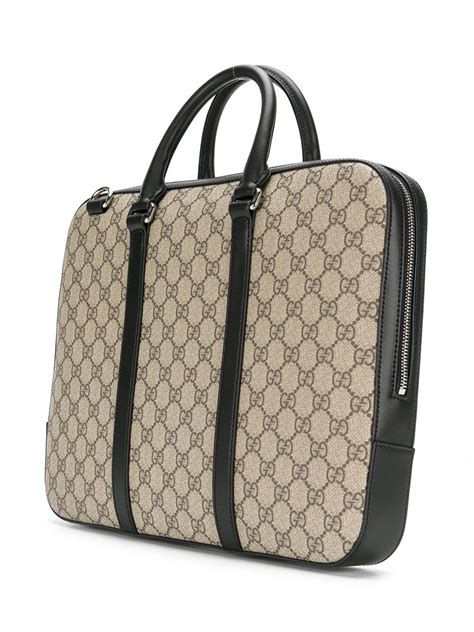 gucci laptop bag men|Gucci laptop bag price.